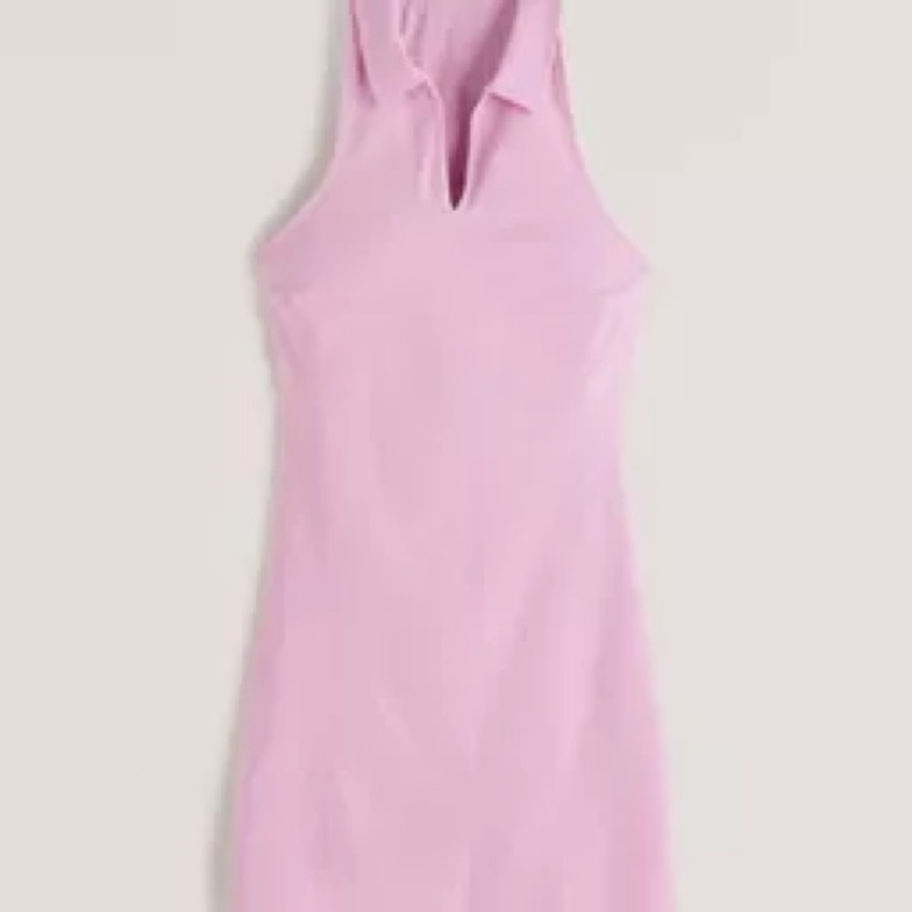 Abercrombie short dress